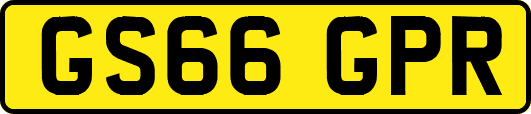 GS66GPR