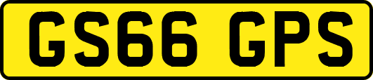 GS66GPS