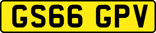 GS66GPV