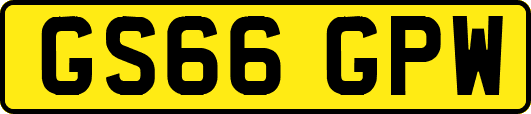 GS66GPW