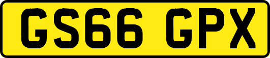 GS66GPX