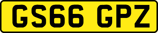 GS66GPZ
