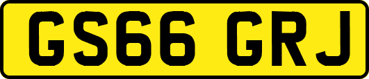 GS66GRJ
