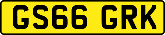 GS66GRK