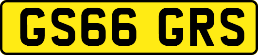 GS66GRS