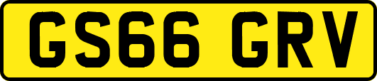 GS66GRV
