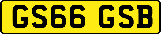 GS66GSB