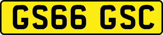 GS66GSC
