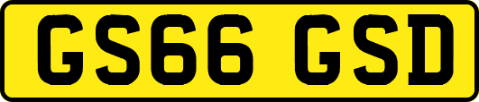 GS66GSD