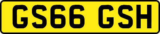 GS66GSH