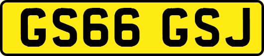 GS66GSJ