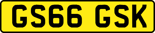 GS66GSK
