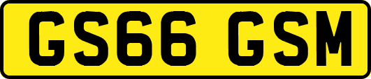 GS66GSM