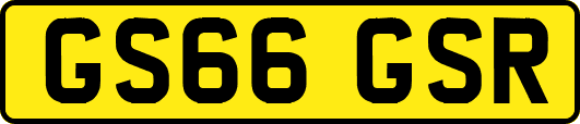 GS66GSR