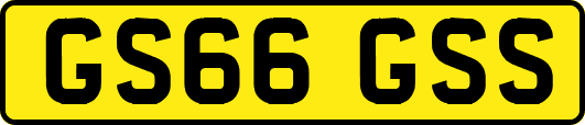 GS66GSS