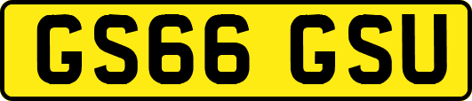 GS66GSU