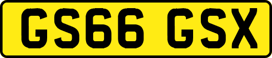GS66GSX