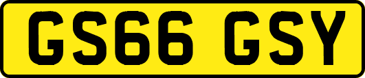 GS66GSY