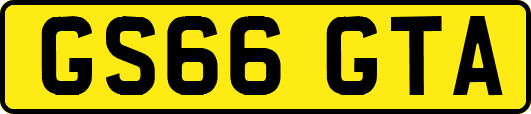 GS66GTA