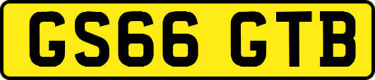 GS66GTB
