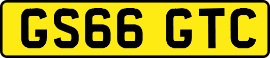 GS66GTC