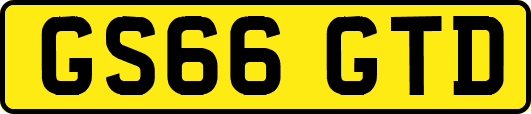 GS66GTD