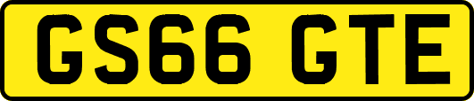 GS66GTE