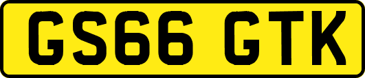 GS66GTK
