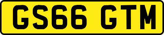 GS66GTM