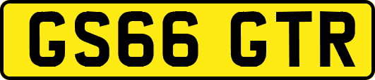 GS66GTR