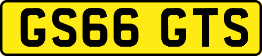 GS66GTS