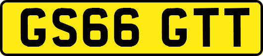 GS66GTT