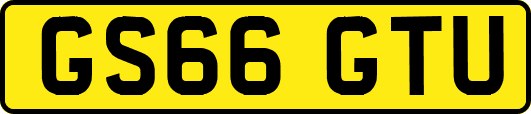 GS66GTU