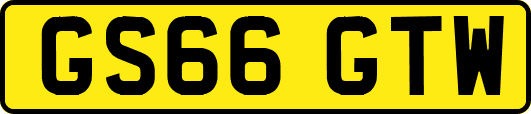 GS66GTW
