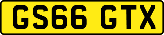 GS66GTX