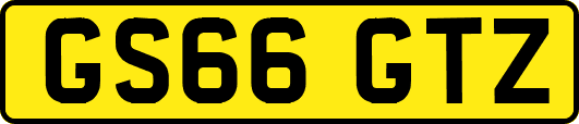 GS66GTZ