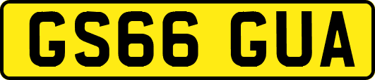 GS66GUA