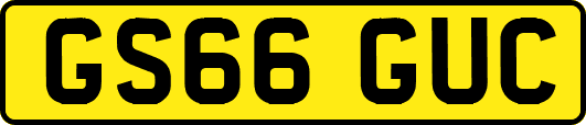 GS66GUC