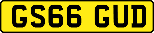 GS66GUD