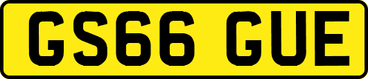GS66GUE