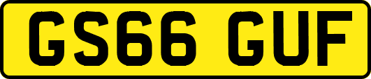 GS66GUF