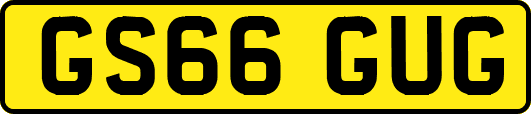 GS66GUG