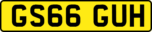 GS66GUH