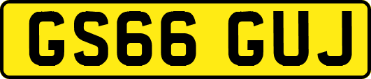 GS66GUJ