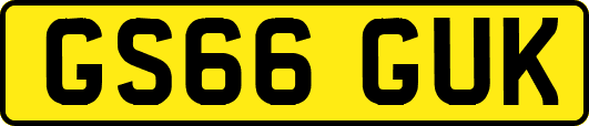 GS66GUK