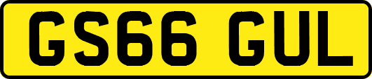 GS66GUL