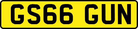 GS66GUN