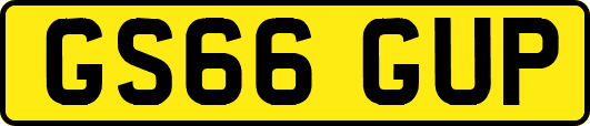 GS66GUP