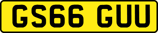 GS66GUU