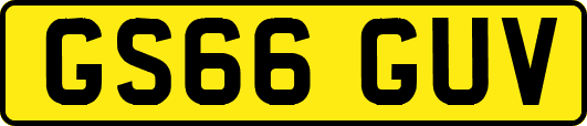GS66GUV